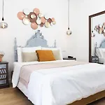 Lugar Do Ourives Boutique Szálloda 5*