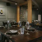 Lugar Do Ourives Boutique Szálloda Febres