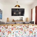Lugar Do Ourives Boutique Szálloda