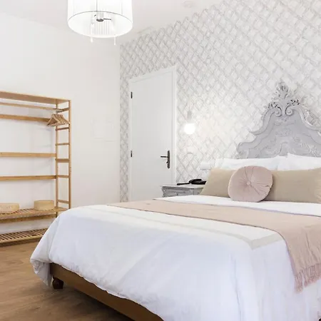 Hotel Lugar Do Ourives Boutique Febres