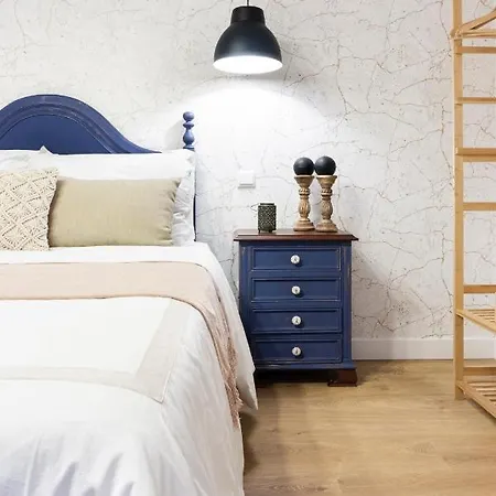 Lugar Do Ourives Boutique 5* Febres