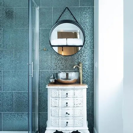 Lugar Do Ourives Boutique Hotel Febres