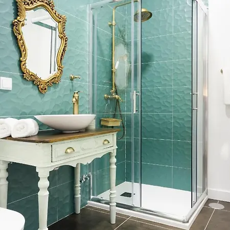 Lugar Do Ourives Boutique Hotel 5*