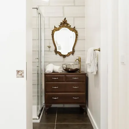 Lugar Do Ourives Boutique 5*