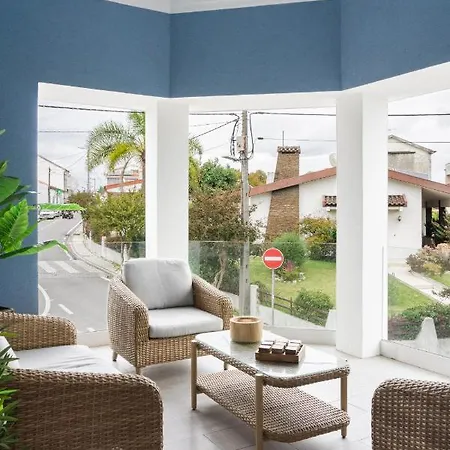 Lugar Do Ourives Boutique Hotel Febres