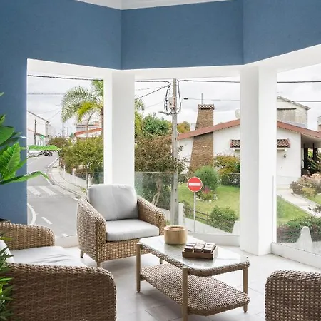 Lugar Do Ourives Boutique Hotel Febres