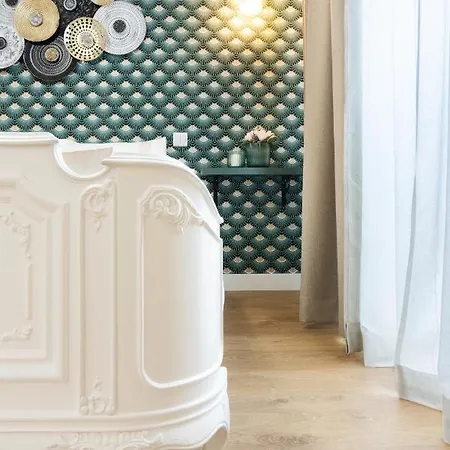 Lugar Do Ourives Boutique Hotel Febres