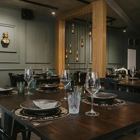 Lugar Do Ourives Boutique Hotell Febres