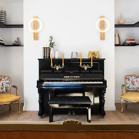 Lugar Do Ourives Boutique 5* Febres