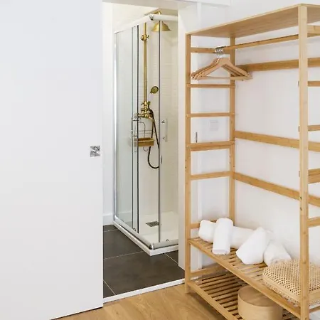Hotel Lugar Do Ourives Boutique Febres