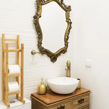 Lugar Do Ourives Boutique 5*