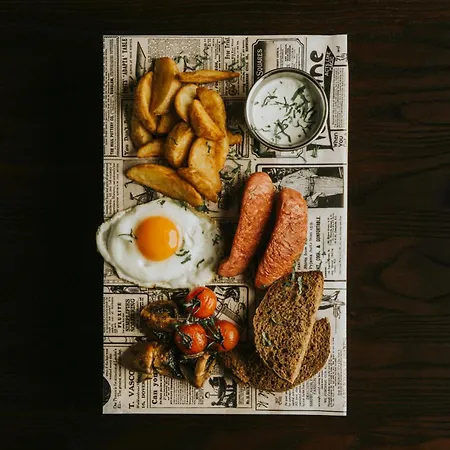 Hotel Lugar Do Ourives Boutique Febres