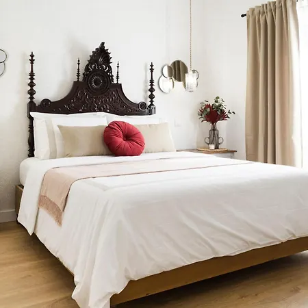 Lugar Do Ourives Boutique 5*