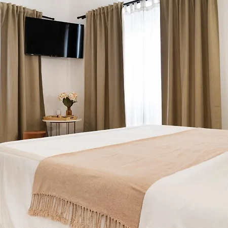 Hotel Lugar Do Ourives Boutique Febres