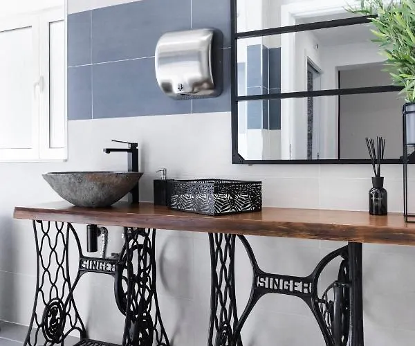 Lugar Do Ourives Boutique Hotel