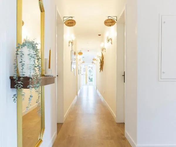 Hotel Lugar Do Ourives Boutique 5*