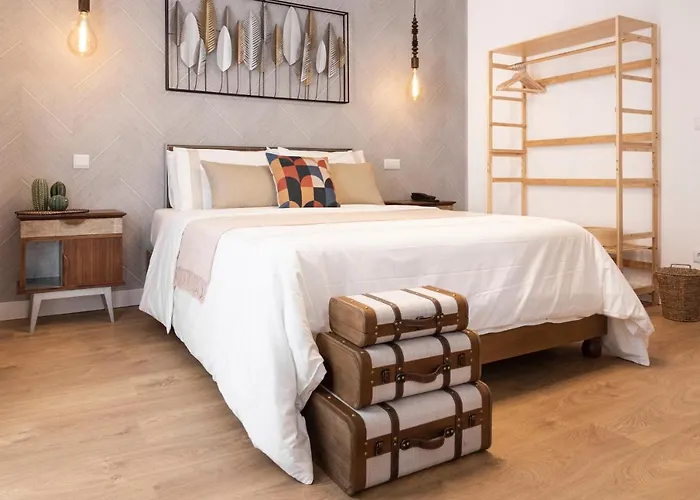 Lugar Do Ourives Boutique 5*