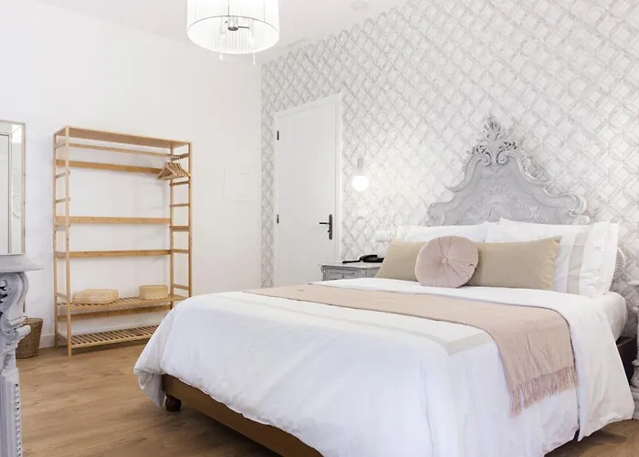 Hotel Lugar Do Ourives Boutique Febres