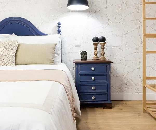 Lugar Do Ourives Boutique 5* Febres