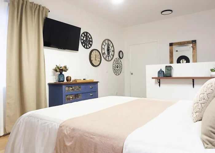 Hotel Lugar Do Ourives Boutique Febres