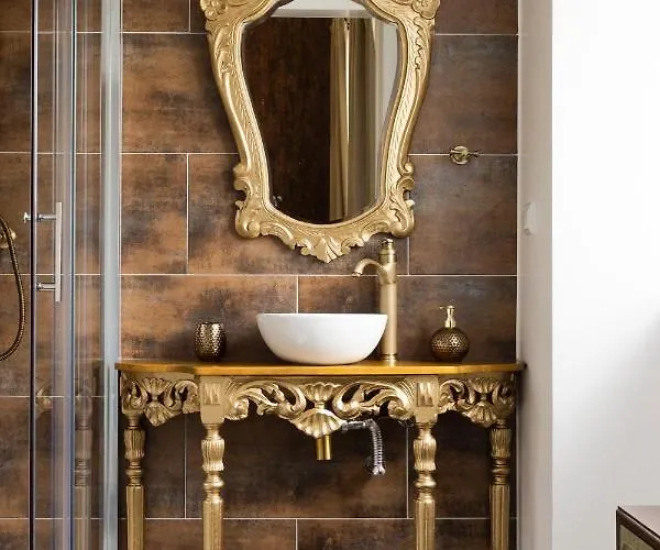 Lugar Do Ourives Boutique 5* Febres