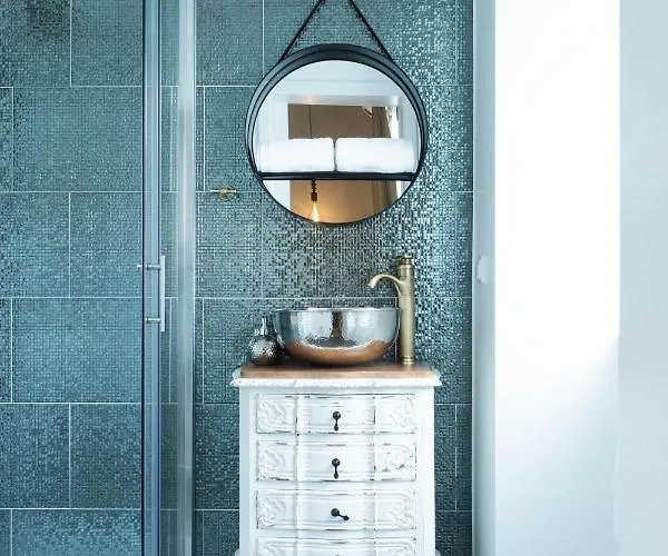 Lugar Do Ourives Boutique Hotel Febres