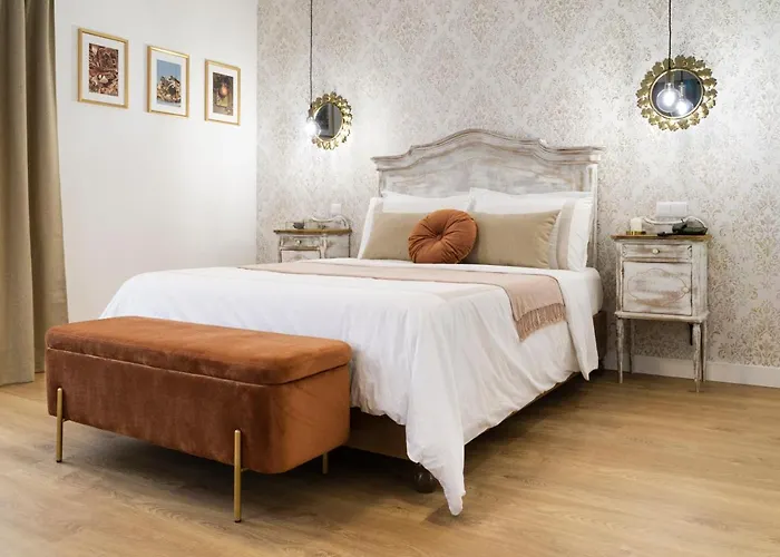 Hotel Lugar Do Ourives Boutique 5*