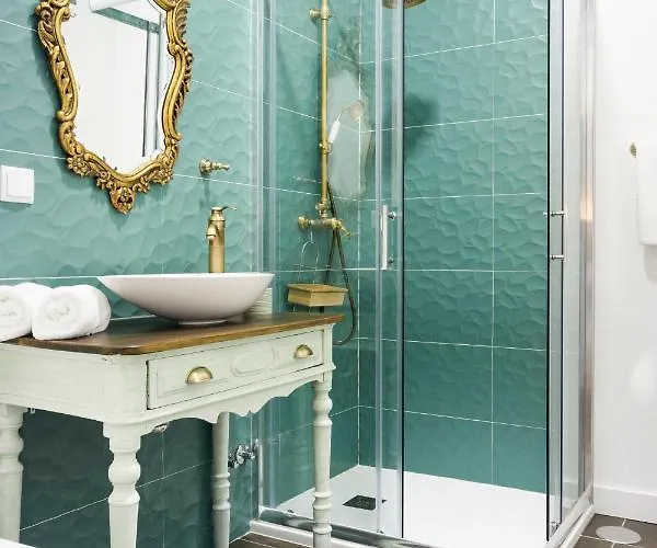 Lugar Do Ourives Boutique Hotel 5*