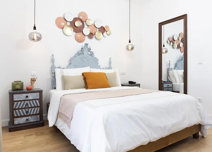 Lugar Do Ourives Boutique Hotel 5*