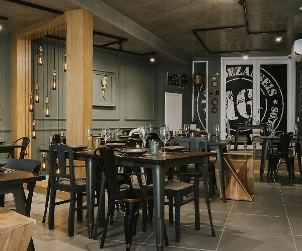 Hotel Lugar Do Ourives Boutique