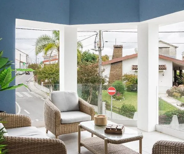 Lugar Do Ourives Boutique Hotel Febres