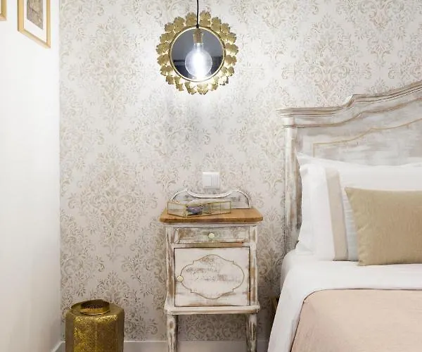 Lugar Do Ourives Boutique Hotel 5*