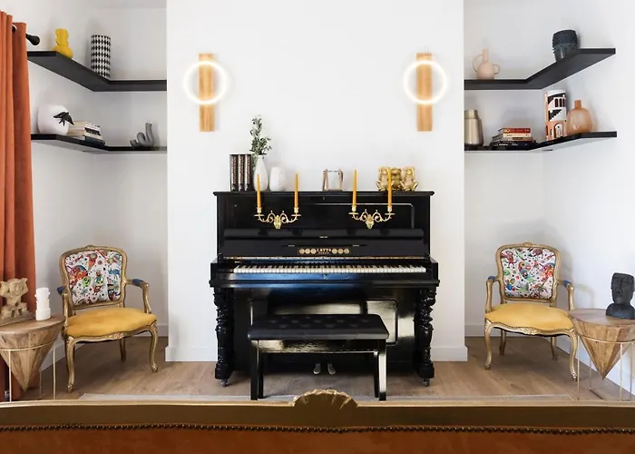 Lugar Do Ourives Boutique 5* Febres