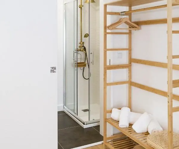 Hotel Lugar Do Ourives Boutique Febres