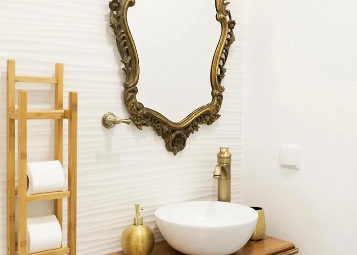 Lugar Do Ourives Boutique 5*