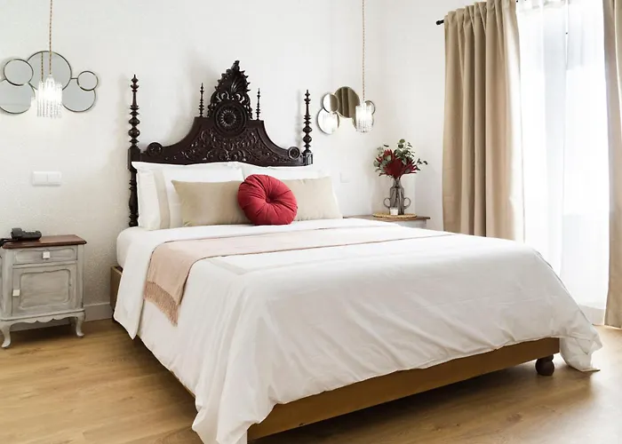 Lugar Do Ourives Boutique 5*