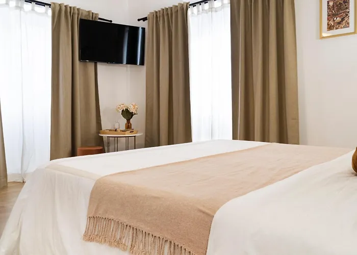 Hotel Lugar Do Ourives Boutique Febres